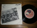 THE CURE - BOYS DON'T CRY/Arab/Train - STUNN New Zealand Only 3 track EP BFA001