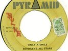 ONLY A SMILE - ROLAND ALHONSO - PYRAMID