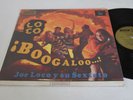 JOE LOCO & SEXTET boogaloo LATIN funk 1969 COLOMBIA LP RARE ?? LISTEN