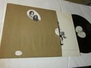 JOHN LENNON YOKO ONO TWO VIRGINS w BAG T-5001 LP