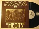 MAGMA LP Inedits LTM avant prog psych NM