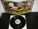 MYTHOS - Same - KRAUTROCK - 1st-Press OHR OMM 556019 - 1972 - INFO LESEN 