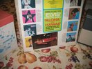 ELVIS SEPARATE WAYS W/ SHRINK & PHOTO Dec 1972 SEALED