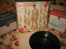 ELVIS Gold Records Vol 2. Long Play Prsg 1960 Sears Shrink Baggy N-Mint