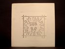 Sun Ra - CONTINUATION -Original EL SATURN LP 1971 VG+++