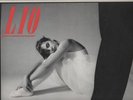 LIO - Suite Sixtine (RARE LP) The Sparks 1983 CANADA Telex Produced Synth Record