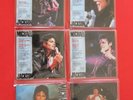 Michael Jackson 7inch Souvenir Singles Pack Original MINT condition RARE