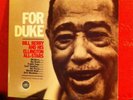 BILL BERRY FOR DUKE TAS AUDIOPHILE M&K REALTIME D2D