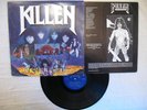 Killen - s/t  - LP   US  metal rare