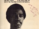 LP Jazz / Hannibal Marvin Peterson - Children of the Fire (signed by Hannibal)