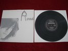 ALAIN RENAUD (HELDON RICHARD PINHAS) 1st PRESS LP RARE 1975 FRENCH PROG PSYCH EX