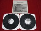 NORMIL HAWAIIANS More Wealth Than Money UK 2-LP POST PUNK KRAUT PROG PSYCH MINT