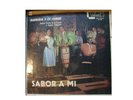 LISTEN/CUBA/BARBERIA Y SU COMBO/SABOR A MI/VELVET/CUBAN GUARACHA