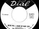 The  Magnificent 7 : Northern Soul 45 on Dial