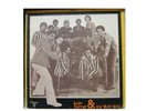 LISTEN/CUBA/LOS VAN VAN/KILLER CUBAN FUNK/LLEGUE,LLEGUE/JUAN PABLO TORRES