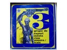 LISTEN/CUBA/GRUPO DE EXPERIMENTACION SONORA DEL ICAIC/PHYCH/EMILIANO SALVADOR
