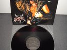 SLAYER THE FIRST COMMAND BLACK VINYL LIMITED 148/500 RARE NUMBERED EDITION