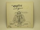 EPILEPTICS - 1970's EP flux of pink indians amebix dirt