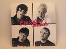 EXPLODING HEARTS - (Making) Teenage Faces EP spits RARE