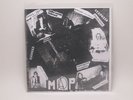 M.A.P. - Kaasua EP Kaaos Riistetyt Appendix Lama Varaus