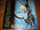 Iron Maiden-Fear of the dark Do-LP,EMI EEC 1992,G/F Cover,megarar,Vinyl mint