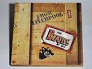 THE BEATLES BOX FROM LIVERPOOL