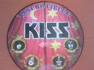 Kiss Picture Disc Psycho Cirkus