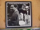 Otis Spann & Lightnin' Hopkins Complete Candid Sessions Mosaic 5 LP Box Set