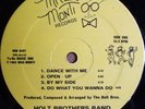 HOLT BROTHERS BAND S/T RARE PRIVATE CHICAGO MODERN SOUL BOOGIE LP