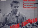 EP ROCK'N'ROLL  EDDIE COCHRAN     C' MON EVERYBODY