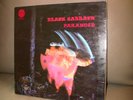 BLACK SABBATH PARANOID LP OG UK 1970 SWIRL VERTIGO N.M-