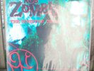 Rob Zombie The Sinister Urge LP Record Vinyl