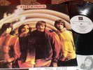 The Kinks Are The Village Green Preservation Society - vinyl LP 1968, 1987 RI
