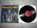 RUNNING WILD - Masquerade