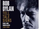 Bob Dylan - Tell Tale Signs:The Bootleg Series Vol. 8 [4 LP Vinyl]