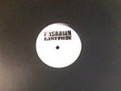 Kasabian Fast Fuse Vinyl RARE 10 inch KSBN