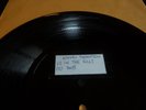 LINVAL THOMPSON / THE HILLS + I SPY  UNRELEASED MIX DUBPLATE ?