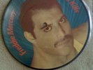 Freddie Mercury - Love Kills - Rare 7
