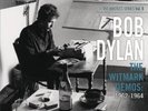 LP  bob dylan the witmark demos: 1962 / 1964 the bootleg series vol 9