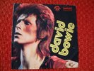 DAVID BOWIE THE LAUGHING GNOME PORTUGAL RARE DERAM