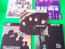 Beady Eye ALL 5 Limited Edition NUMBERED 7
