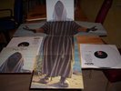 ISAAC HAYES ++ BLACK MOSES  ++ POSTER-GIMMIX  COVER  ++++++