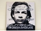 TONY CONRAD w FAUST Outside the dream syndicate, LP '73