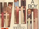 The WHO EP   SPAIN I'M A BOY/In the City/Disguises/Circles