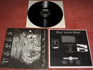 VELES Night On The Bare Mountain 1995 LP 1ST PRESS Burzum Graveland Infernum