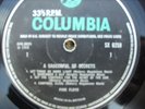 PINK FLOYD - A SAUCERFUL OF SECRETS LP (NO OUTER SLEEVE)