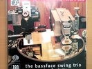 Sockfish - The Bassface Swing Trio plays Gershwin, 180g Vinyl + SACD