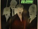 Six Finger Satellite - Severe Exposure LP - Sub Pop 1995 OOP Original press