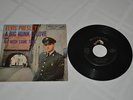 Elvis Presley 45 Record 47-7600 A Big Hunk of Love / My Wish Came True