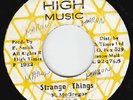 Freddie McGregor - Strange Things - MURDER ???
